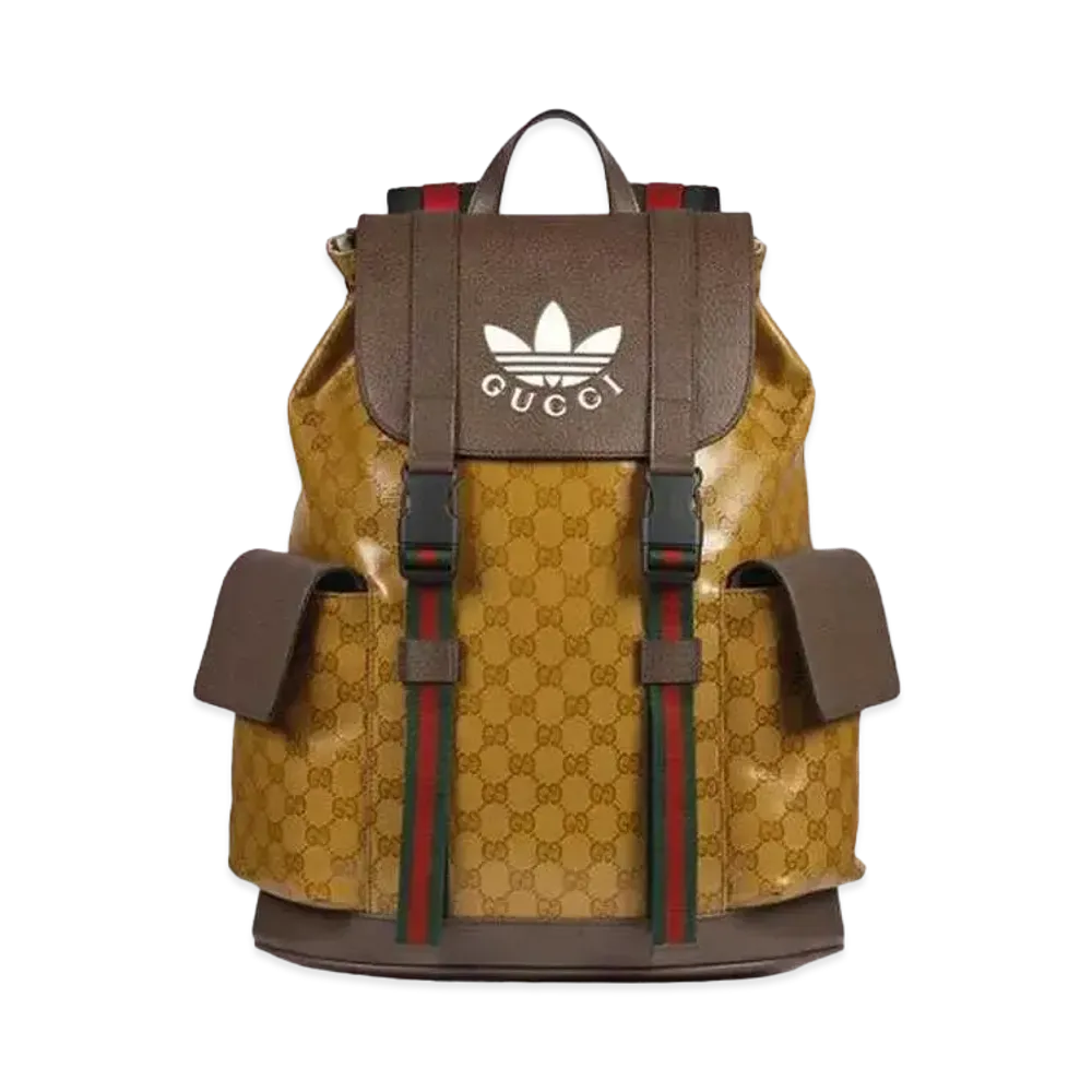 adidas x GUCCI Back Pack "Monogram"