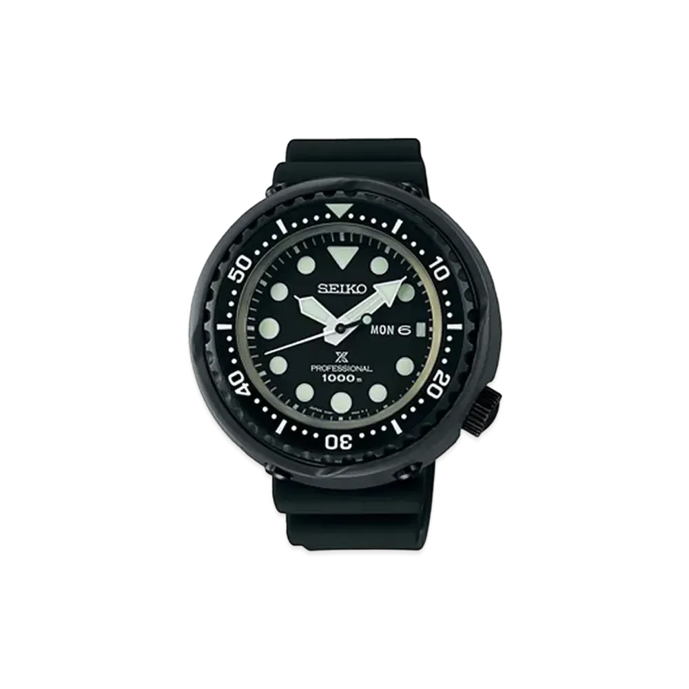 SEIKO Prospex Marinemaster Professional SBBN047