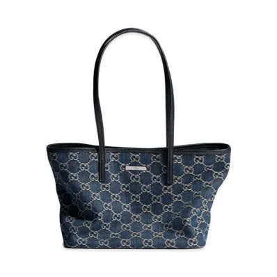 GUCCI Women's Bags "Blue"