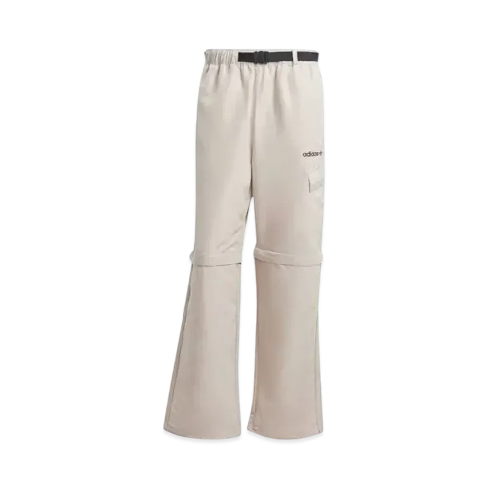adidas Zip-Off Pants "Wonder Beige"