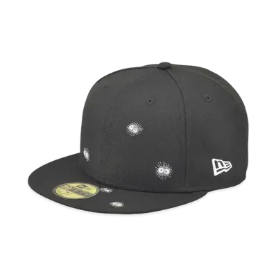 NEW ERA x My Neighbor Totoro 59Fifty "Black"
