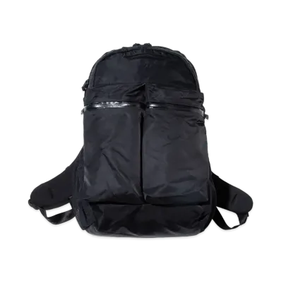 F/CE. Recycle Twill Urban Town "Black"