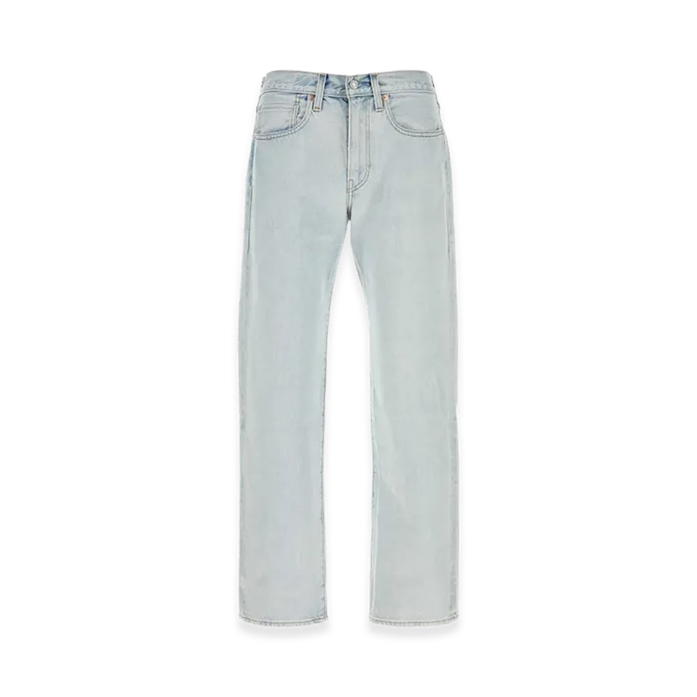 Levi's Denim Anchor Jeans "Light Blue"