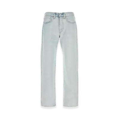 Levi's Denim Anchor Jeans "Light Blue"