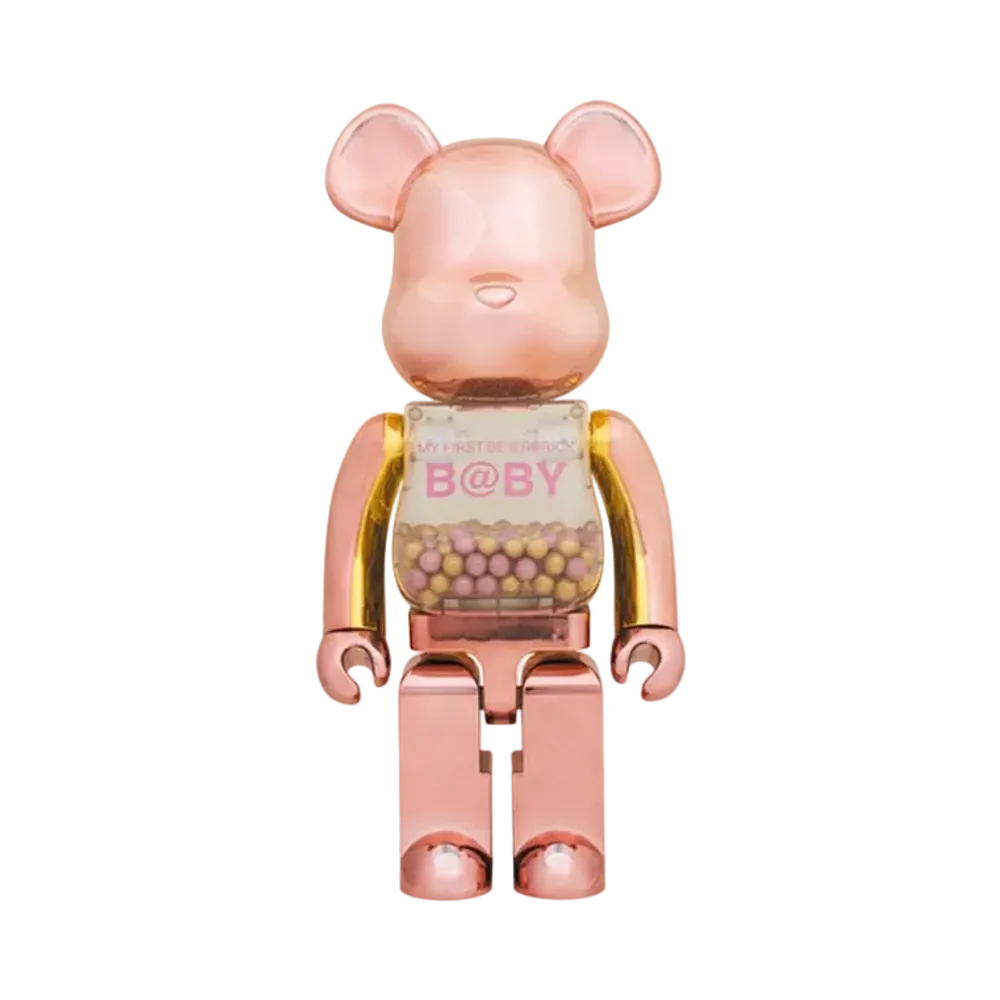 Bearbrick My First Baby 1000%