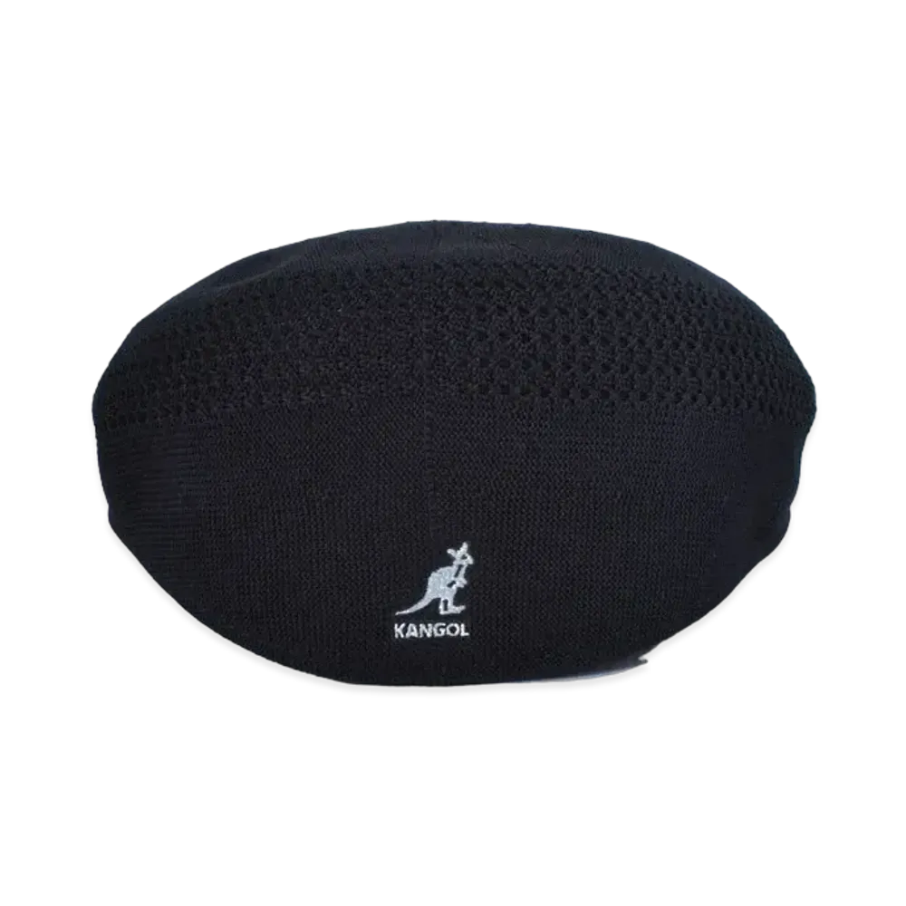 Kangol Tropic 504 Ventair "Black"