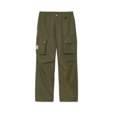 Carhartt WIP Irwin Pant "Turtle"