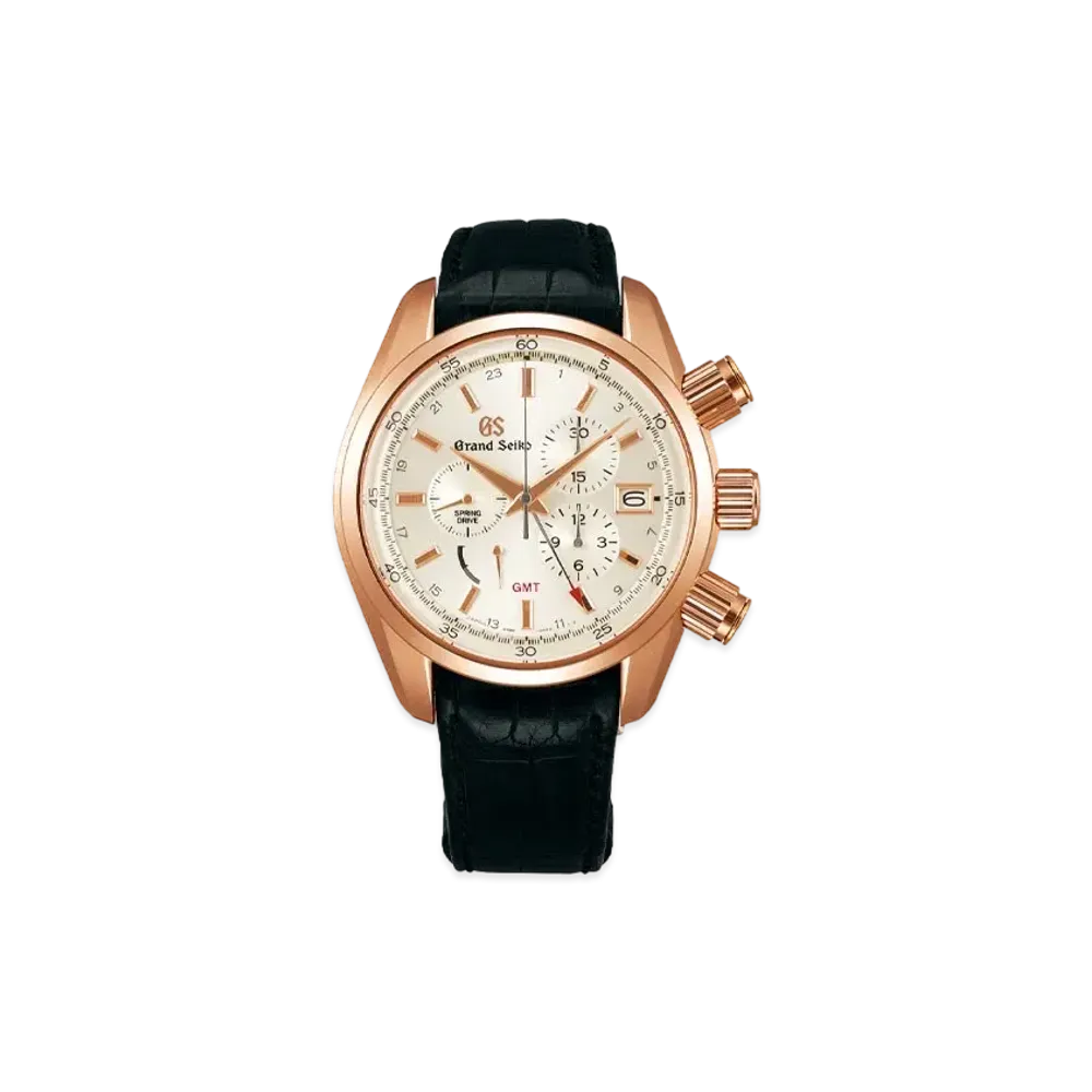 Grand Seiko Sport Collection SBGC204