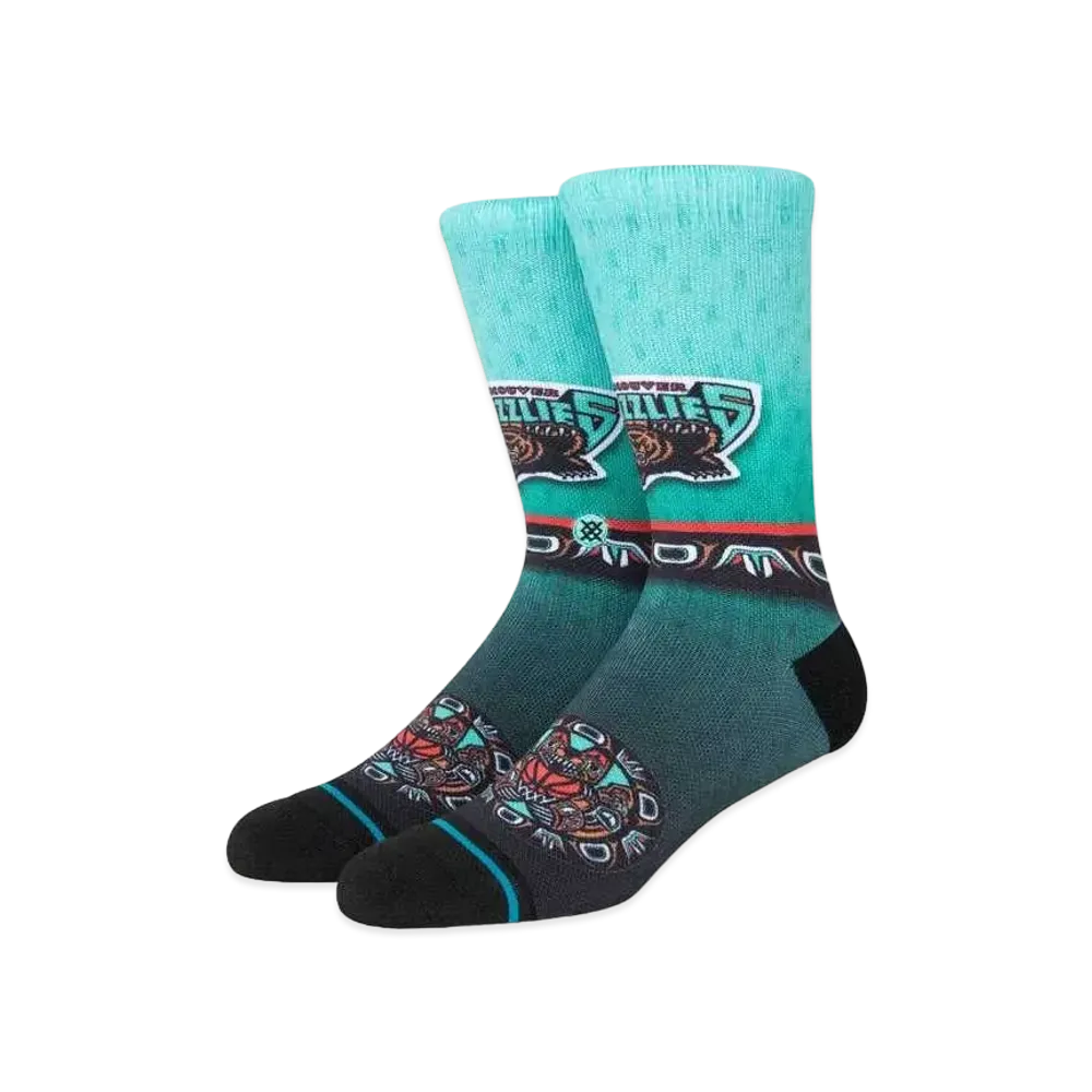 STANCE FADER VAC "TEAL"