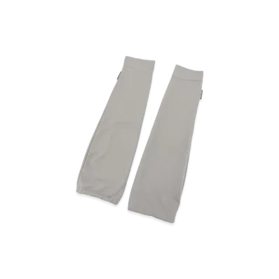 mont-bell WIC. Cool Arm Cover "Light Grey"