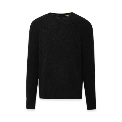 Polo Ralph Lauren Sweaters "Grey"