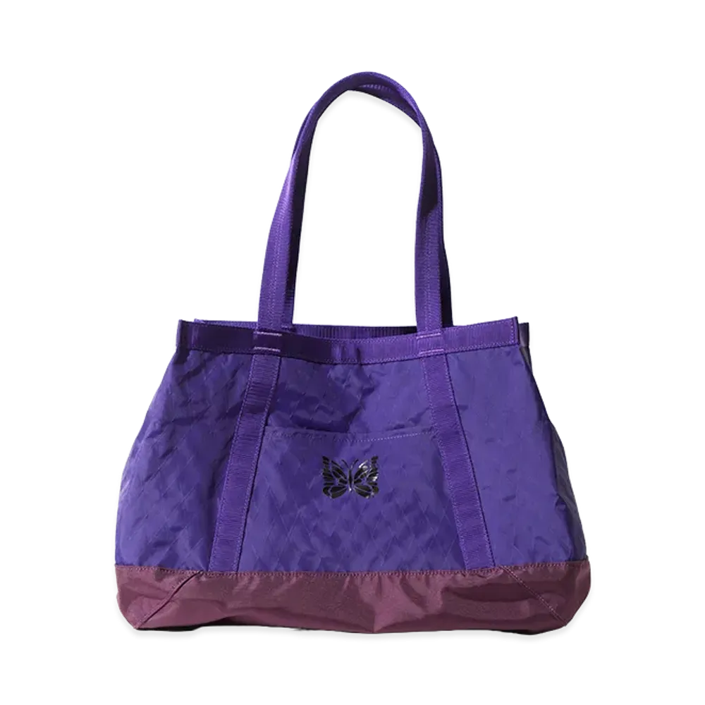NEEDLES Tool Tote - Medium "Purple"