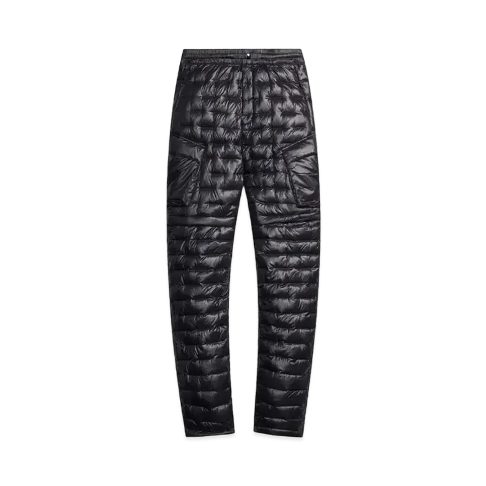 Kith x adidas Terrex Puffer Pant "Black"