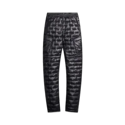 Kith x adidas Terrex Puffer Pant "Black"