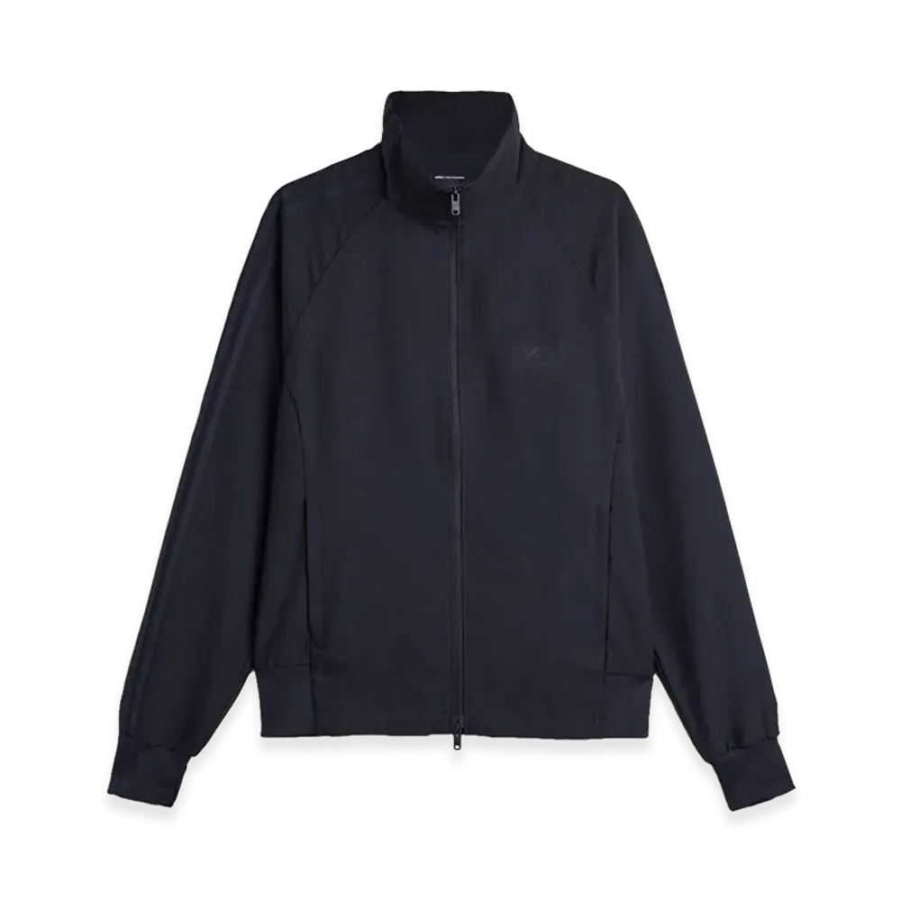 Y-3 Sport Uniform Track Top "Black"