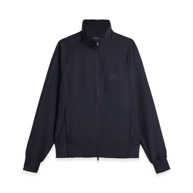 Y-3 Sport Uniform Track Top "Black"