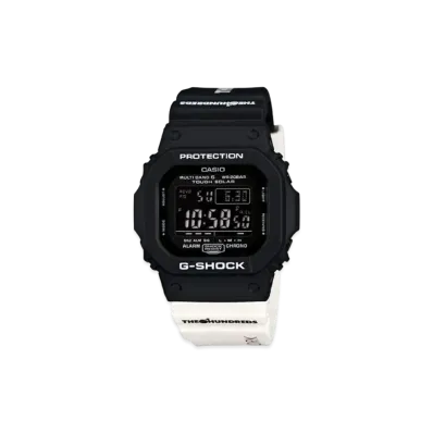 Casio G-Shock x The Hundreds GW-M5610TH-1CR - 43mm in Resin