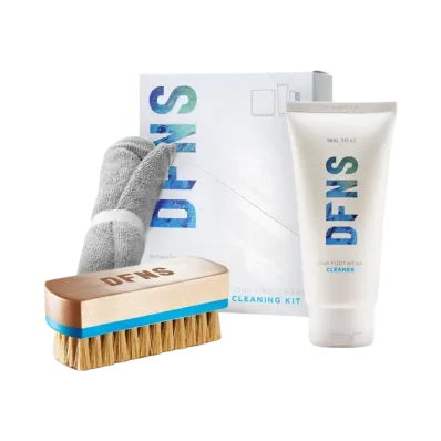 DFNS Footwear Cleaner Kit