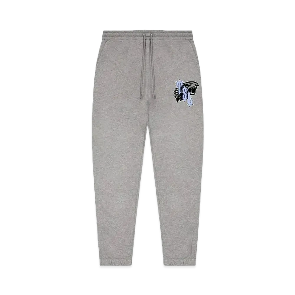 TRAPSTAR TSL Shooters Tracksuit "Grey/Ice Edition"