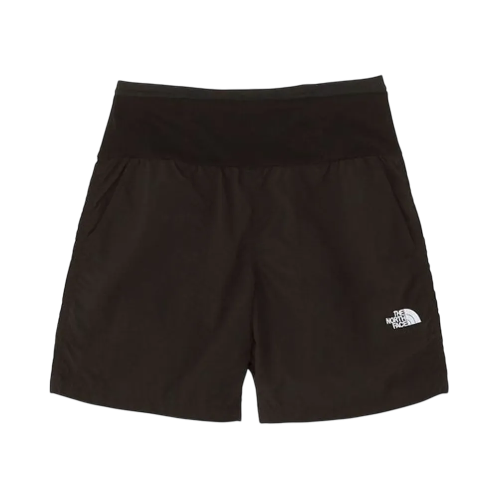 The North Face Free Run Shorts "Black"