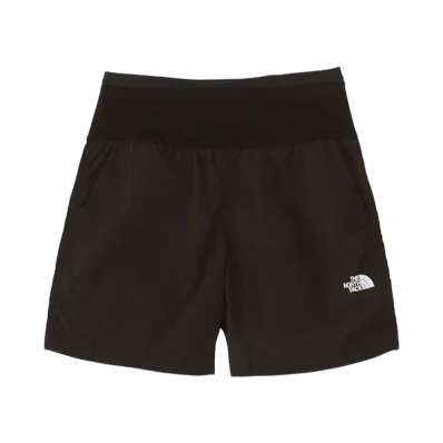 The North Face Free Run Shorts "Black"