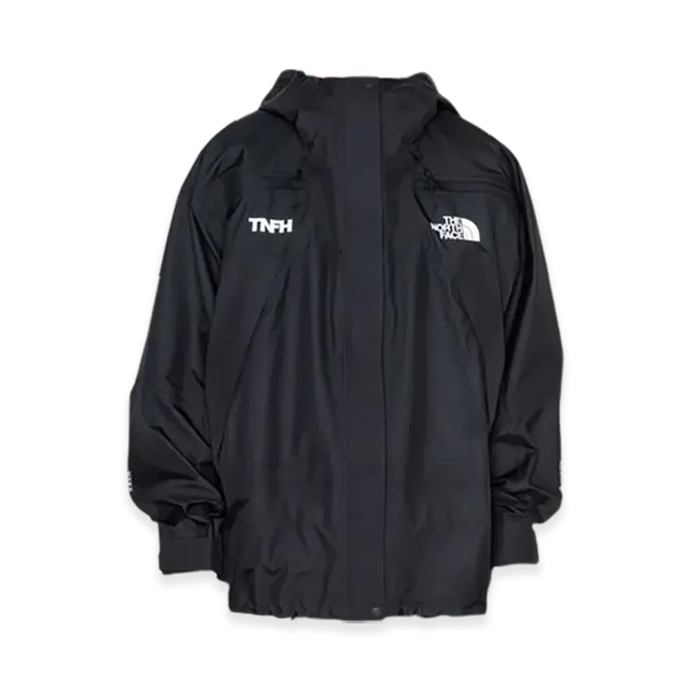 The North Face x HYKE GTX Trail Jacket (Women's) "Black"