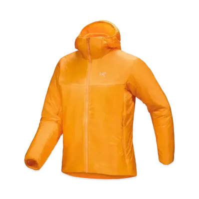 ARC'TERYX Nuclei Hoody Men's "Edziza" X000006870