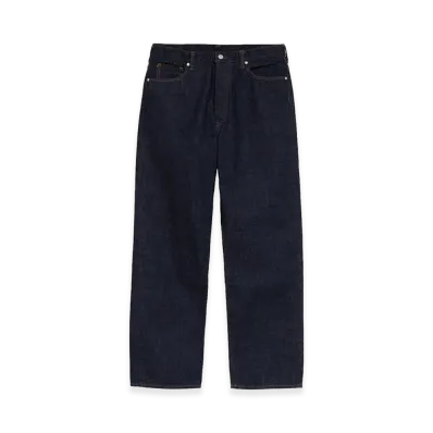 GDC Denim Pants Arizona "Indigo"