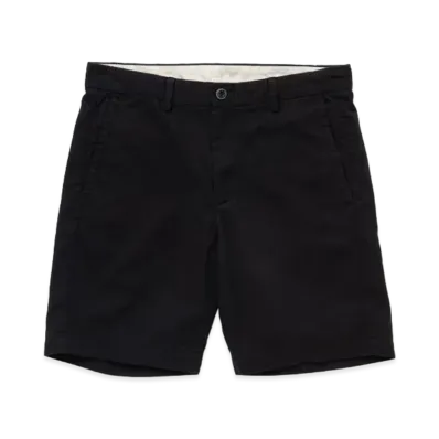 RATS Chino Shorts "Black"