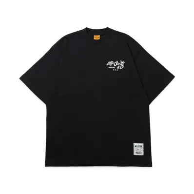 MFC STORE Original MFC Store&Co. S/S Tee "Black"