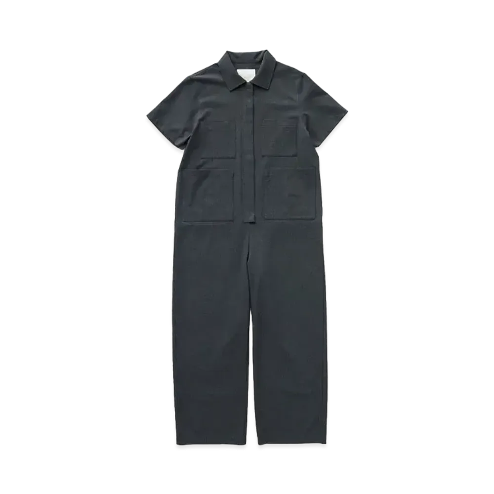 GADID ANONIEM Dudu "Gray"