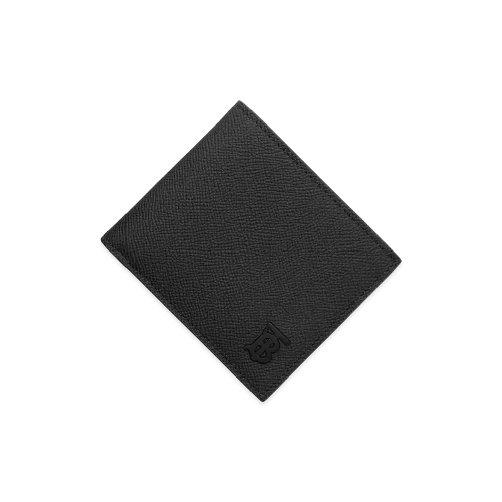 Burberry REG CC BILL8 TM2 "Black"