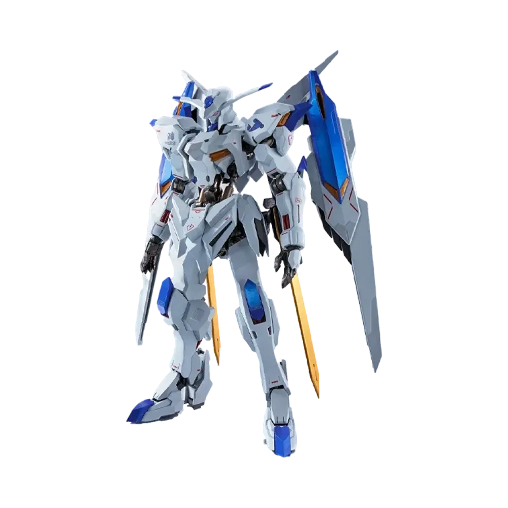 BANDAI "METAL ROBOT SPIRITS" -Mobile Suit Gundam Iron-Blooded Orphans- <SIDE MS> Gundam Bael
