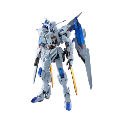 BANDAI "METAL ROBOT SPIRITS" -Mobile Suit Gundam Iron-Blooded Orphans- <SIDE MS> Gundam Bael