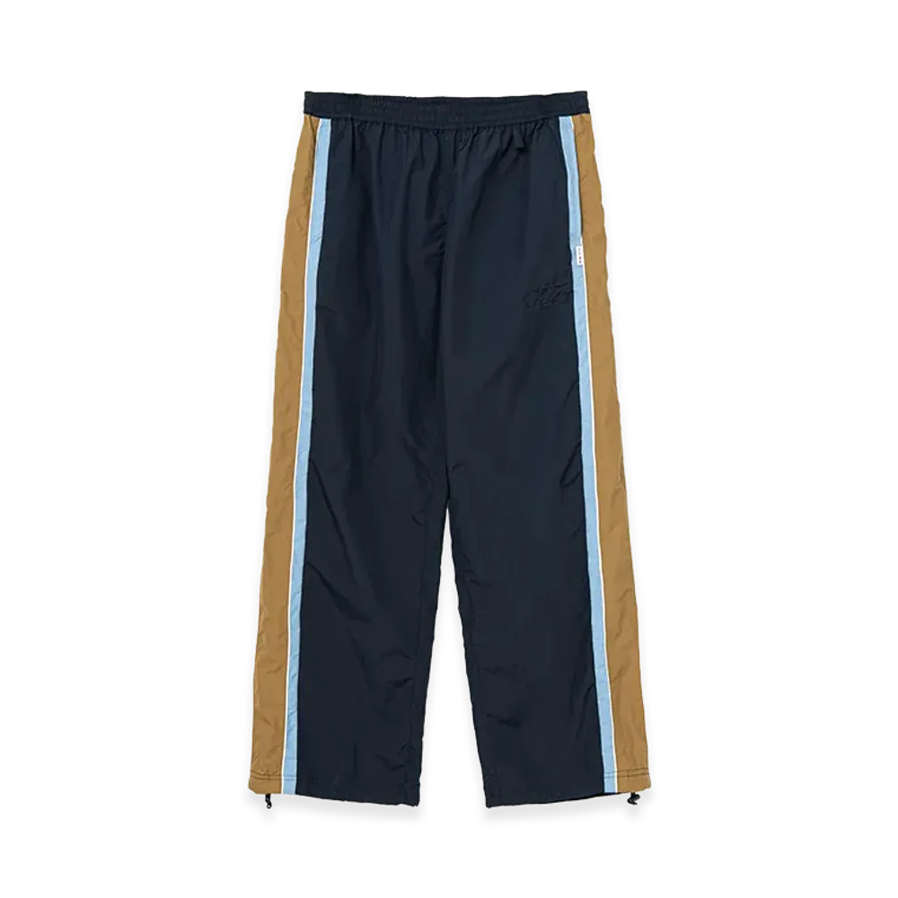 TTT MSW Nylon Easy Pants "Navy"