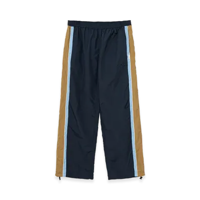 TTT MSW Nylon Easy Pants "Navy"