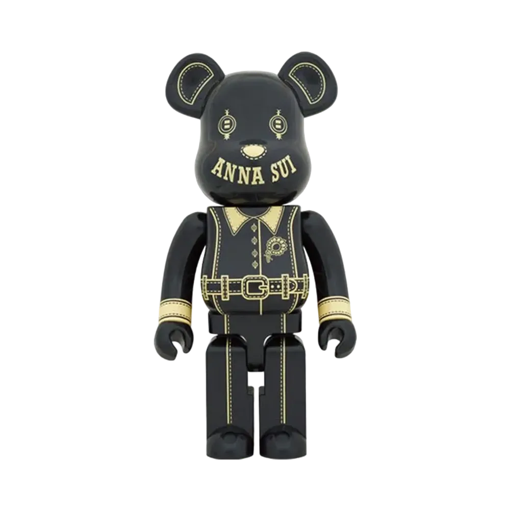 Bearbrick Anna Sui 1000%