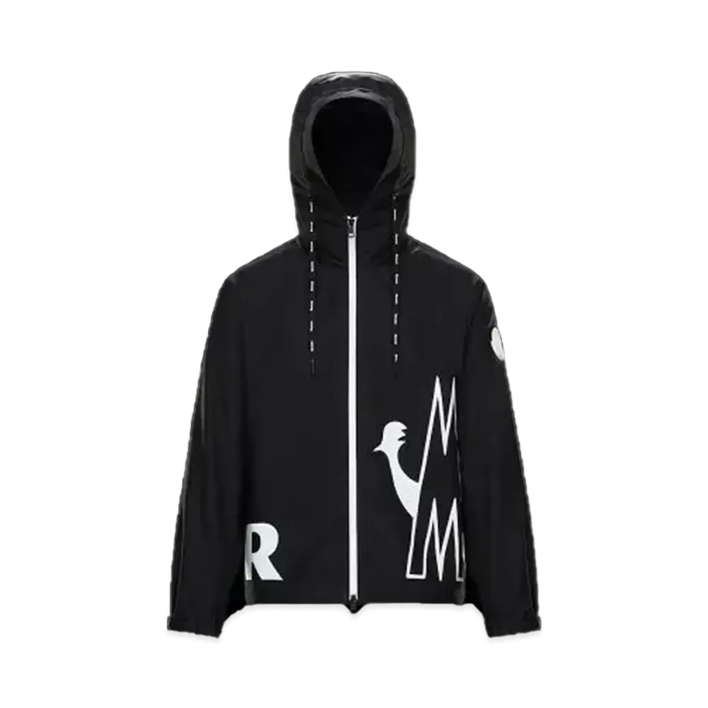 MONCLER Mythos "Black"