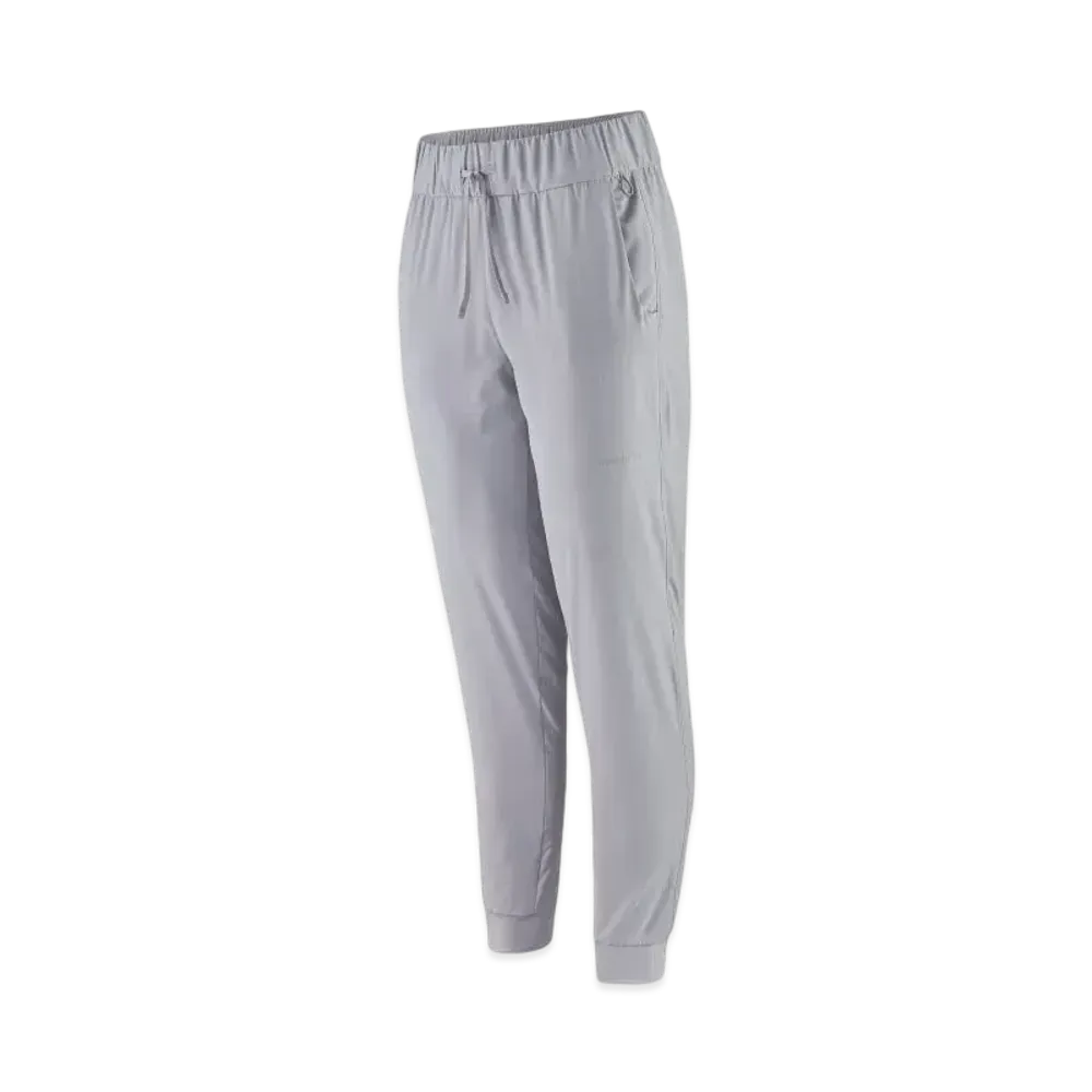 Patagonia Women's Terrebonne Joggers "Grey"