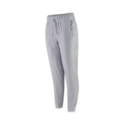 Patagonia Women's Terrebonne Joggers "Grey"
