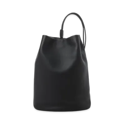 The Row Joe Backpack "Black"