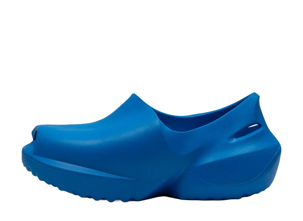 grounds CLAY "Azure Blue"