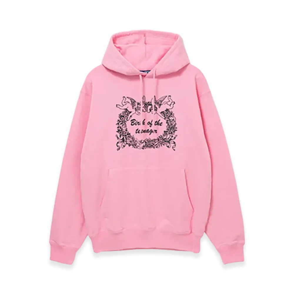 BoTT Angel Hoodie "Pink"