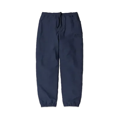 ENNOY x Stylistshibutsu 23AW Belongings Nylon Padded Pants "Estate Blue"