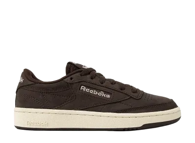 Reebok Club C 85 "Brown"