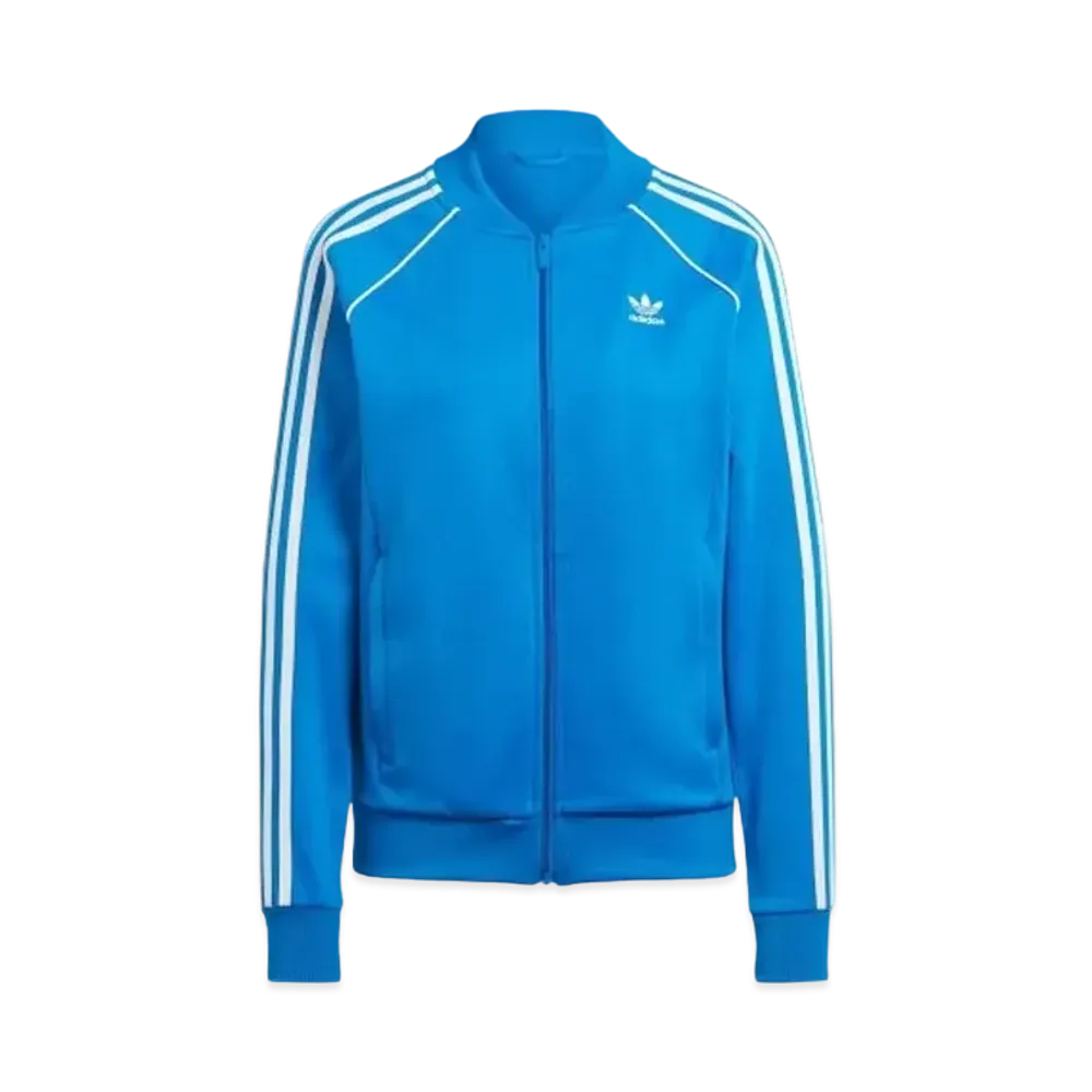 adidas Adicolor Classics SST Track Top (Jersey) "Bluebird"