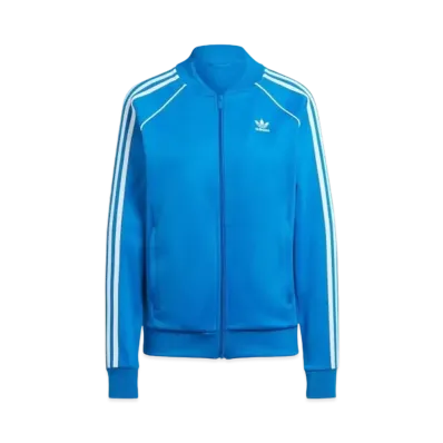 adidas Adicolor Classics SST Track Top (Jersey) "Bluebird"