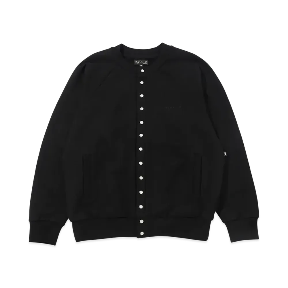 V.A. Fragment x agnes b. Blouson 