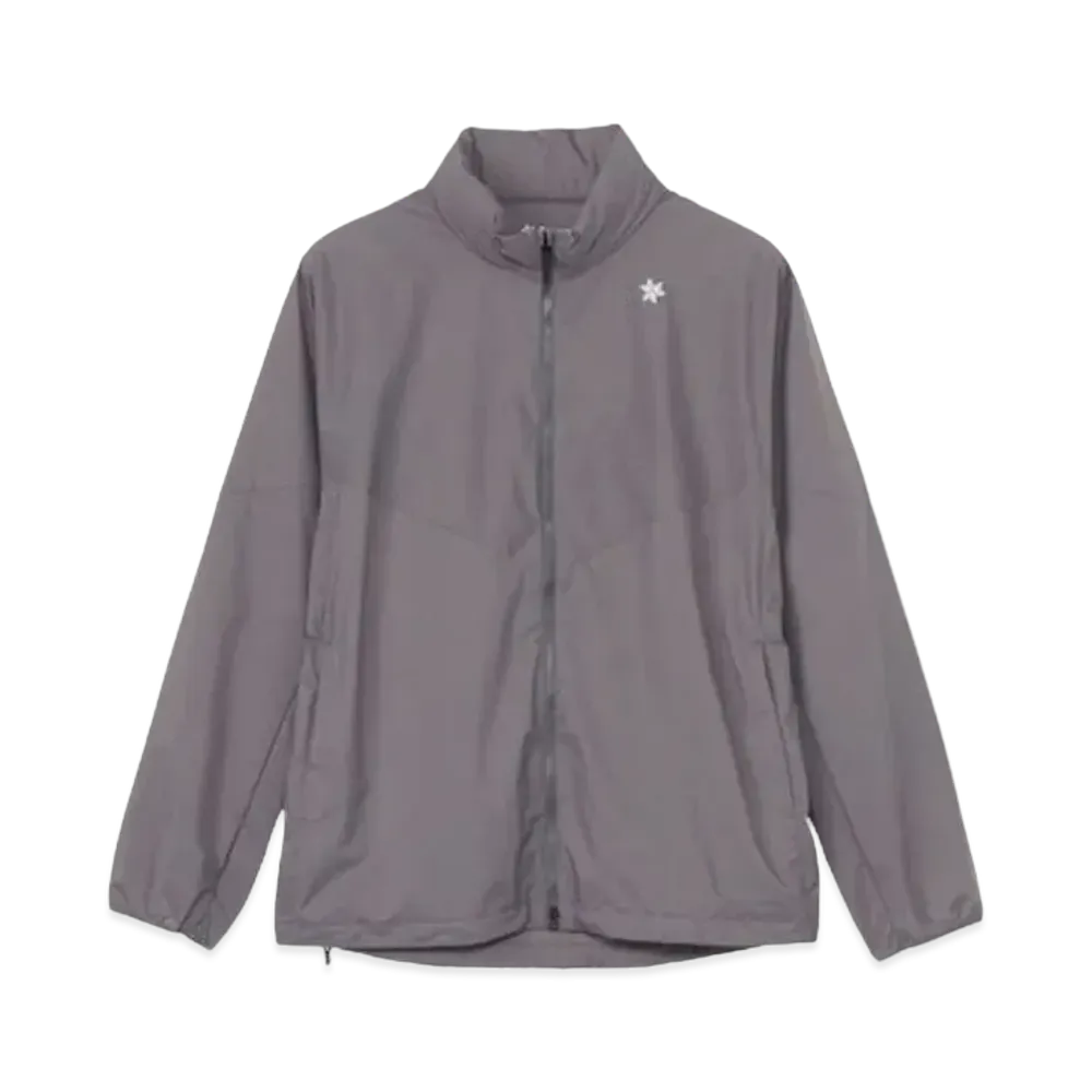 Goldwin Partex Equilibrium Zirvent Jacket (Unisex) "Night Haze"