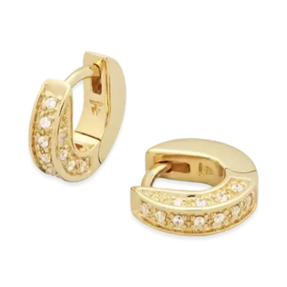 TOMWOOD Nova Huggies "Gold"